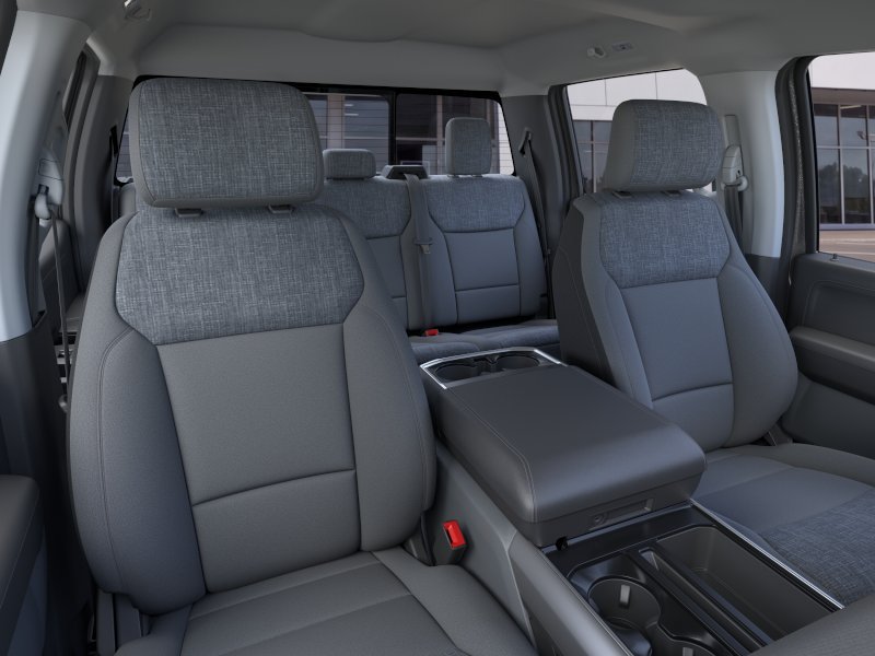 New 2026 Ford F150 XLT RWD image 27