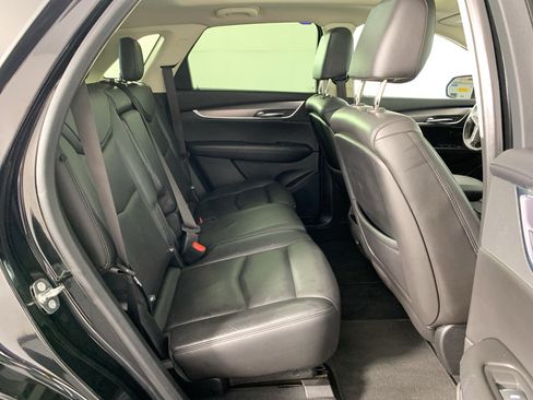 Used 2019 Cadillac XT5 Premium Luxury FWD image 39