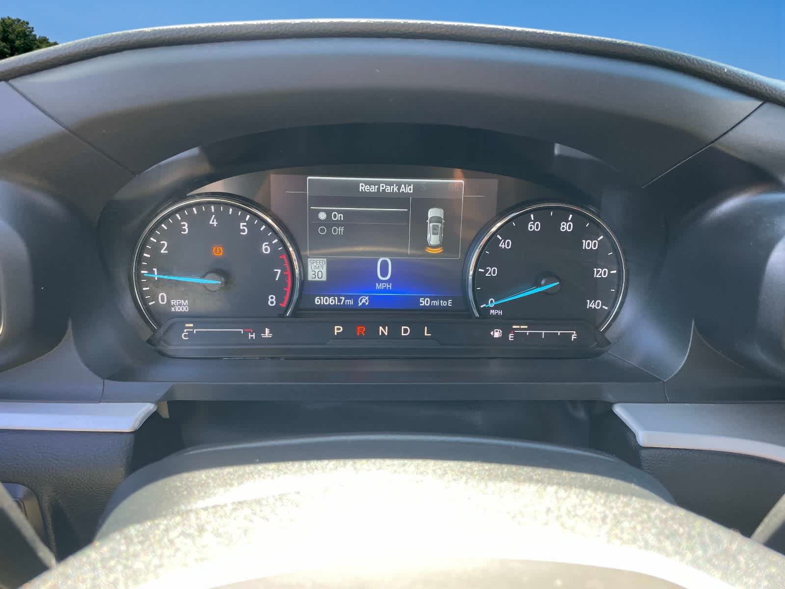 Used 2021 Ford Explorer XLT w/ Equipment Group 202A AWD/4WD image 36