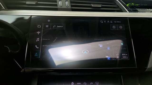 Used 2024 Audi Q8 e-tron Premium AWD/4WD image 67