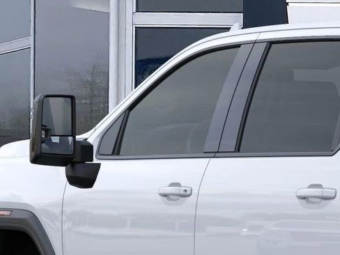 New 2026 GMC Sierra 2500 AT4 AWD/4WD image 12
