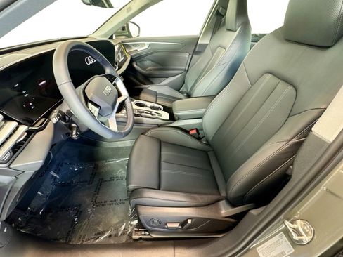 New 2026 Audi A6 Prestige image 17