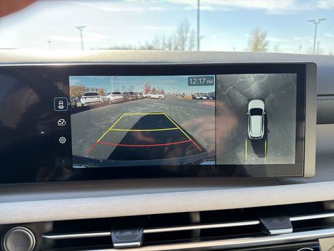 New 2026 Hyundai Tucson Limited image 19