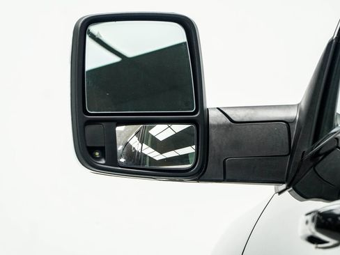 Used 2023 RAM 3500 Limited AWD/4WD image 14