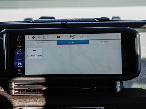 New 2026 Jeep Gladiator Sport image 15