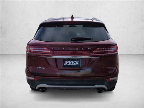Used 2019 Lincoln MKC Select w/ Select Plus Package image 6