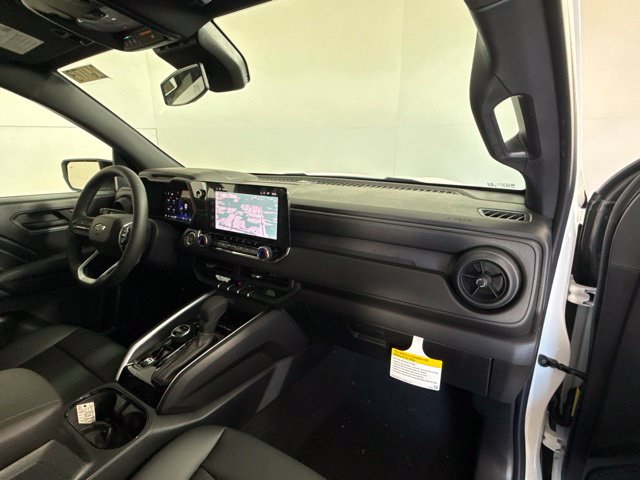 New 2026 Chevrolet Colorado Trail Boss AWD/4WD image 35