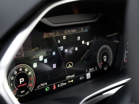 New 2025 Audi Q3 2.0T Premium Plus image 12