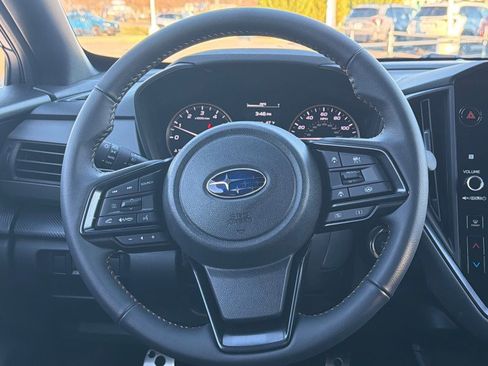 New 2026 Subaru Crosstrek 2.5i Sport image 17