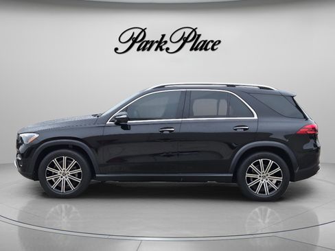 Certified 2026 Mercedes-Benz GLE 350 4MATIC image 2