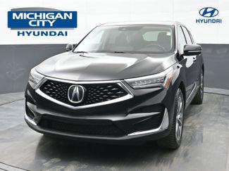 Used 2021 Acura RDX AWD w/ Technology Package video 1