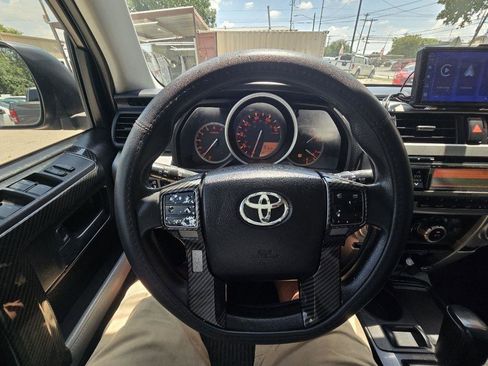 Used 2012 Toyota 4Runner SR5 RWD image 20