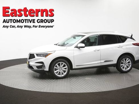 Used 2020 Acura RDX AWD image 60