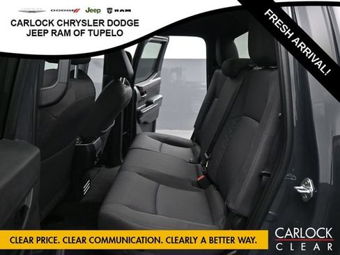 Used 2024 Toyota Tacoma 4x4 Double Cab image 25