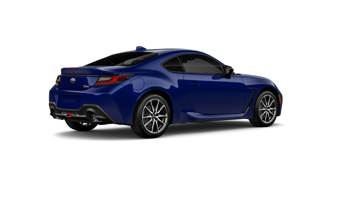 New 2027 Toyota GR86 w/ ALL Weather Mat Package (TMS) RWD image 31