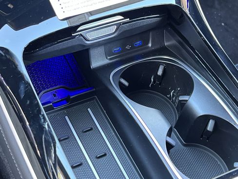 New 2026 Mercedes-Benz S 580 4MATIC Sedan image 34