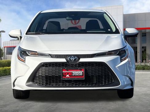 Certified 2022 Toyota Corolla LE image 11