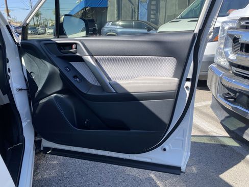 Used 2017 Subaru Forester 2.5i w/ Popular Package #2A image 19