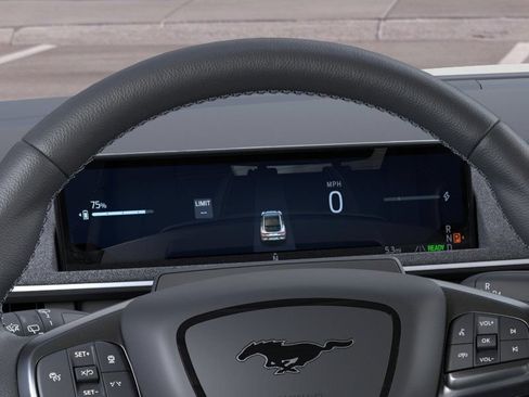 New 2025 Ford Mustang Mach-E GT AWD/4WD image 15