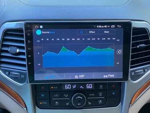 Used 2013 Jeep Grand Cherokee Overland image 29