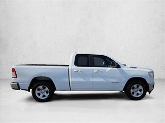 Used 2022 RAM 1500 Big Horn video 4