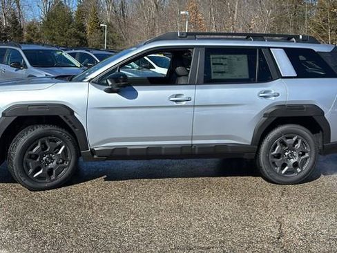 New 2026 Subaru Outback Premium AWD/4WD image 2