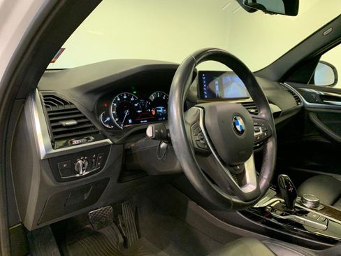 Used 2018 BMW X3 xDrive30i image 16