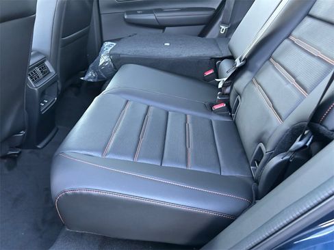 New 2026 Honda CR-V Sport-L image 24