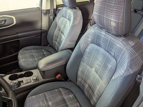 Used 2023 Ford Bronco Sport Heritage w/ Heritage Convenience Package image 12