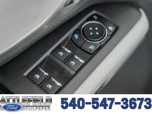 New 2025 Ford Expedition Max Active image 46