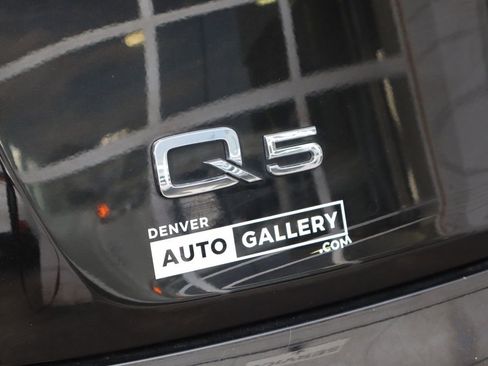 Used 2018 Audi Q5 2.0T Premium AWD/4WD image 28