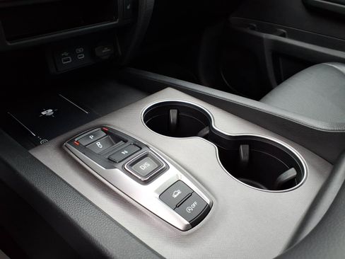 Used 2024 Honda Ridgeline RTL image 21