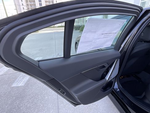 New 2026 BMW 530i w/ M Sport Package image 23