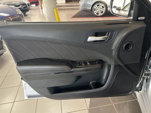 Used 2023 Dodge Charger GT w/ Blacktop Package image 17