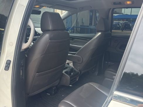 Used 2019 Honda Odyssey Elite image 5