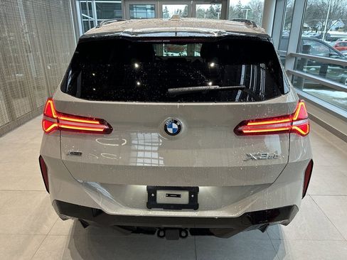 New 2026 BMW X3 xDrive30 w/ Premium Package image 5