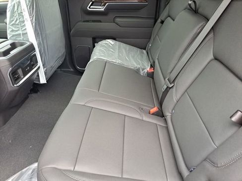New 2026 GMC Sierra 1500 Elevation w/ Elevation Premium Package image 8