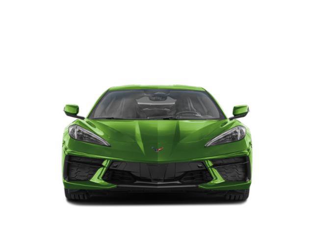Used 2026 Chevrolet Corvette Stingray Preferred Cpe w/ Z51 Performance Package RWD image 7