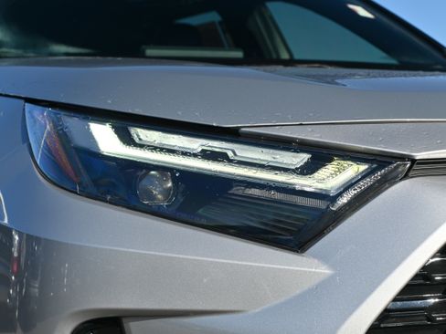 Used 2023 Toyota RAV4 XSE image 26