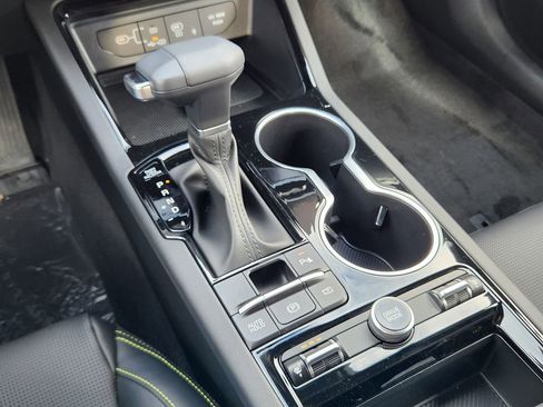 New 2026 Kia K5 GT image 13