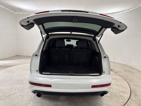 Used 2012 Audi Q7 3.0T S line Prestige AWD/4WD image 26