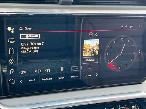 New 2026 GMC Sierra 2500 Denali Ultimate image 10