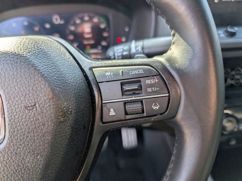 Certified 2024 Honda Accord Sport image 21