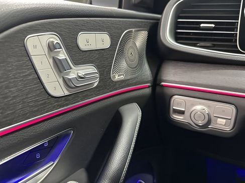 Used 2022 Mercedes-Benz GLE 350 4MATIC image 16