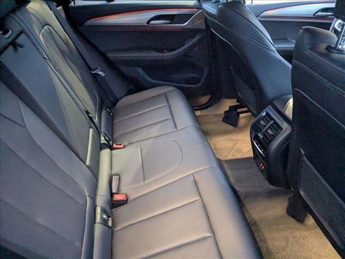 Used 2023 BMW X3 xDrive30i w/ M Sport Package image 20