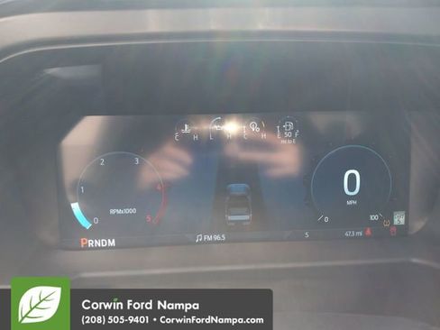 New 2026 Ford F350 Lariat image 15