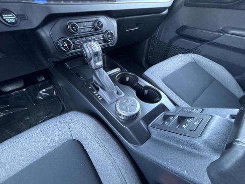 Used 2025 Ford Bronco Big Bend image 19