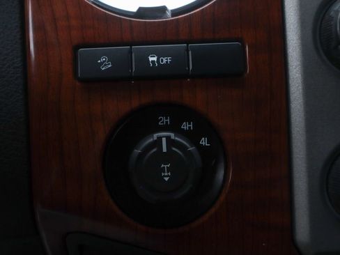 Used 2016 Ford F350 King Ranch w/ King Ranch w/Chrome Package image 41