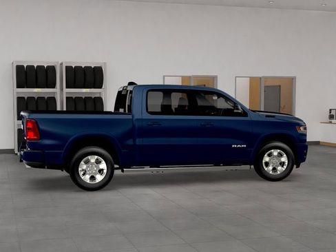 New 2026 RAM 1500 Big Horn image 5