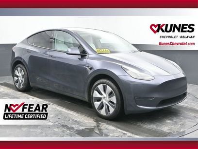 Used 2023 Tesla Model Y Long Range